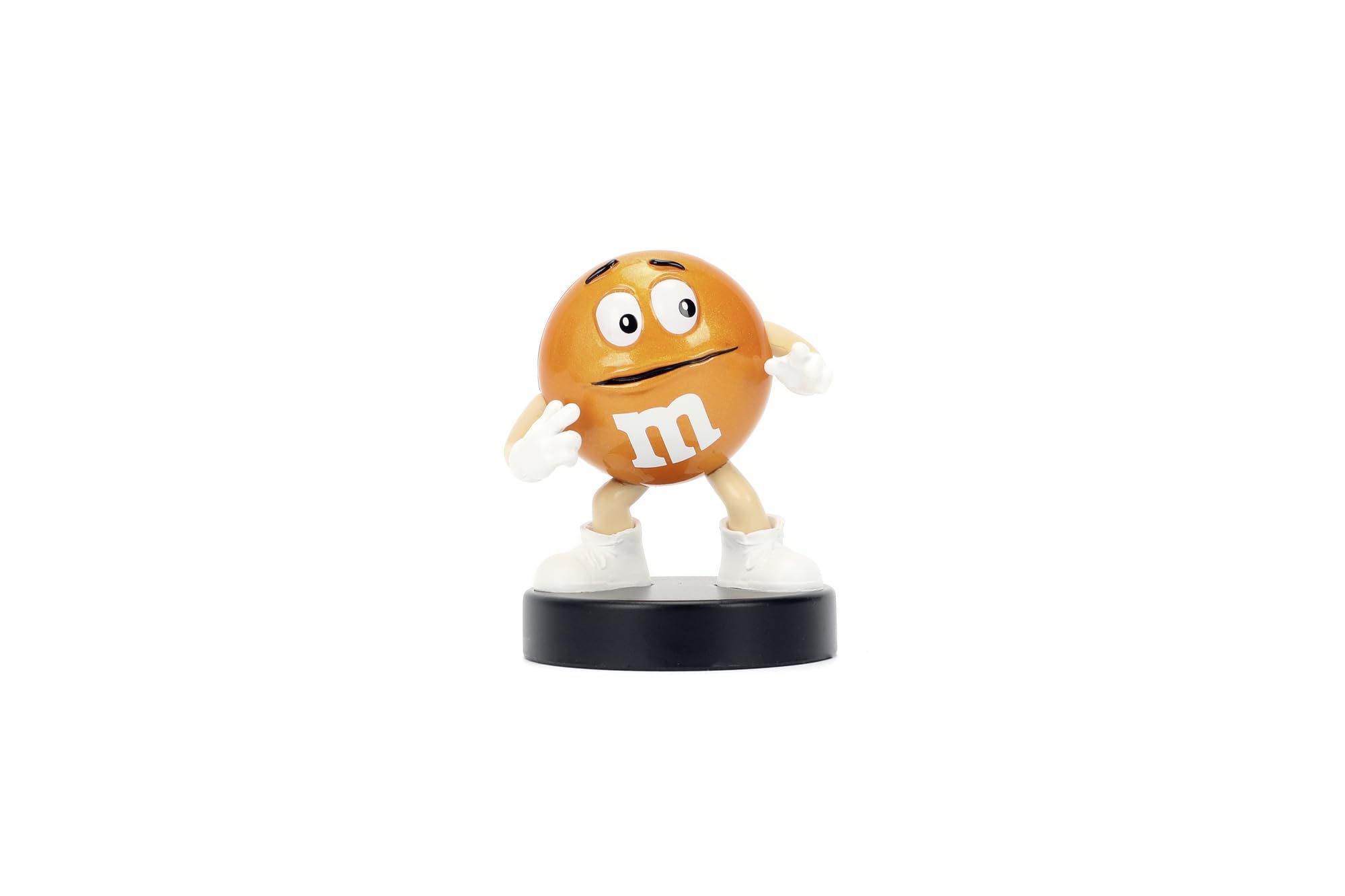 Amazon.co.jp: Jada Toys M&M's フィギュア (1個) - 8歳からの